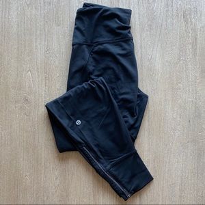 Lululemon Jogger (Fresh Tracks Pant)